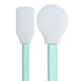 CleanFoam®系列无菌海绵洁净室棉签