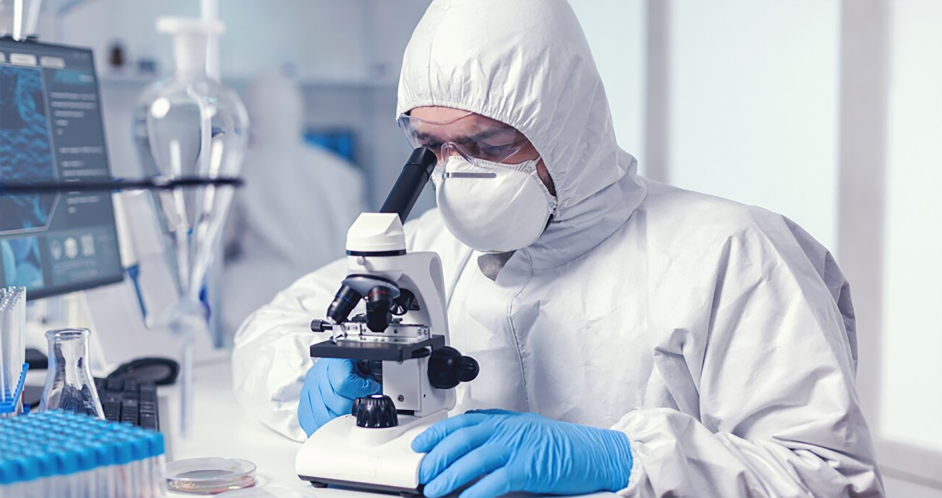 生物制剂